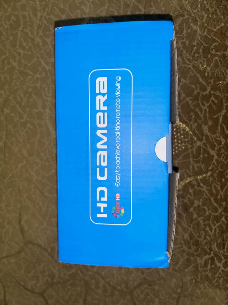 wifi camera 6