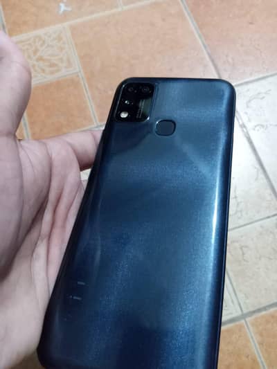 Infinix Hot 10 Play