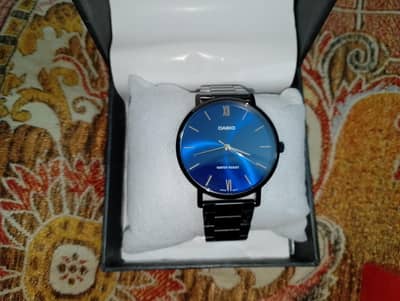 watch