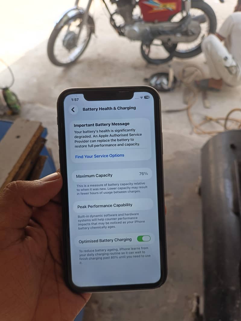 iphone 11 0