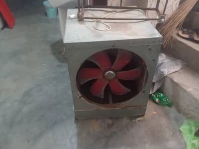 AIR COOLER FOR SALE
