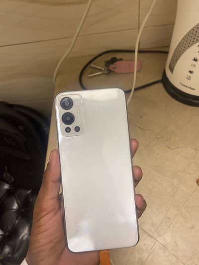 Infinix Hot 12