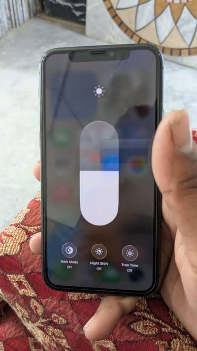 Apple iPhone 11 Pro