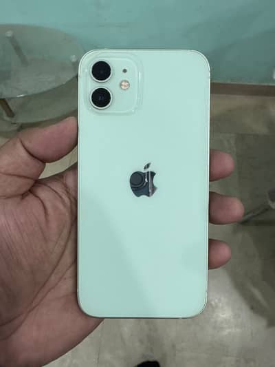 iphone 12 PTA approved