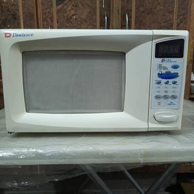 Dawalence DW-391 Microwave For Sale