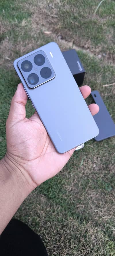 Xiaomi 15 Pro