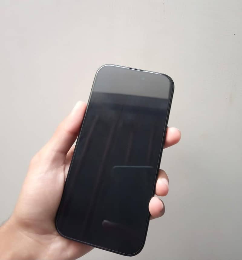 Apple iPhone 15 0