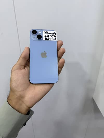 IPhone 14 128Gb