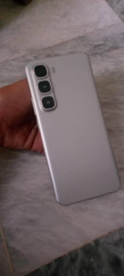 Infinix Hot 60 pro plus