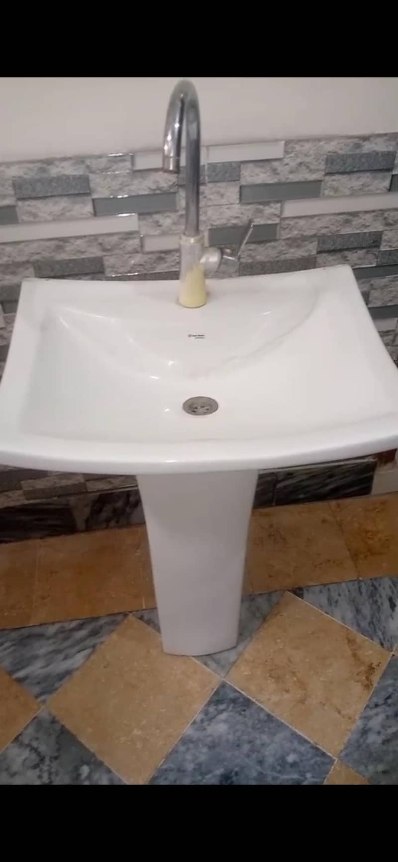 Basin big size 0