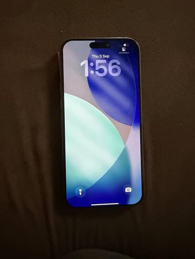 Apple iPhone 16 Pro Max jv