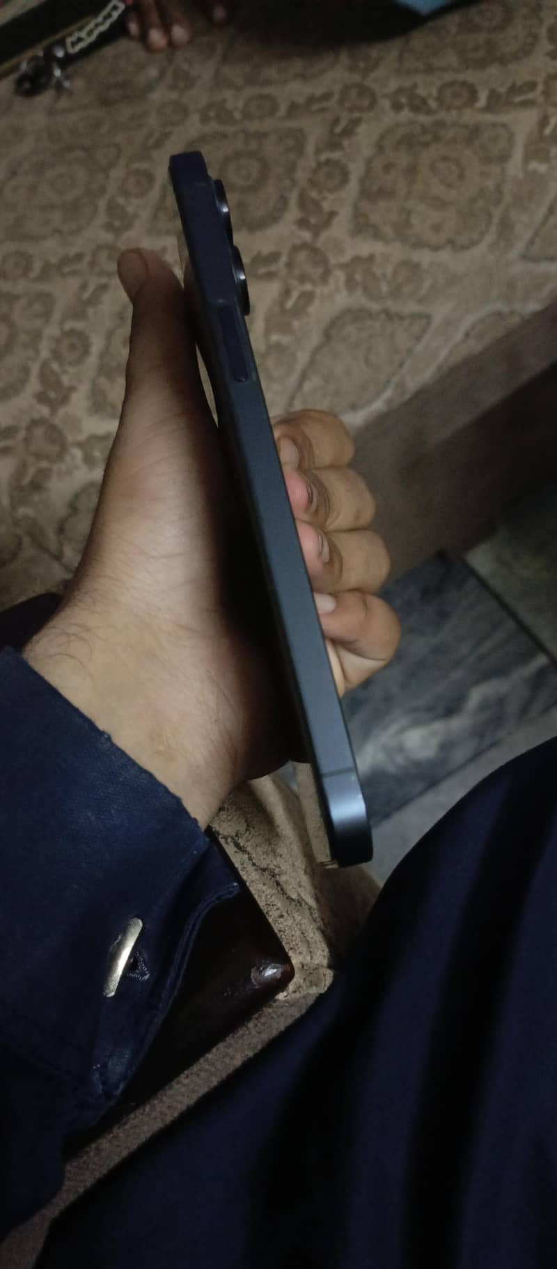 Apple iPhone 12 Pro Max 3