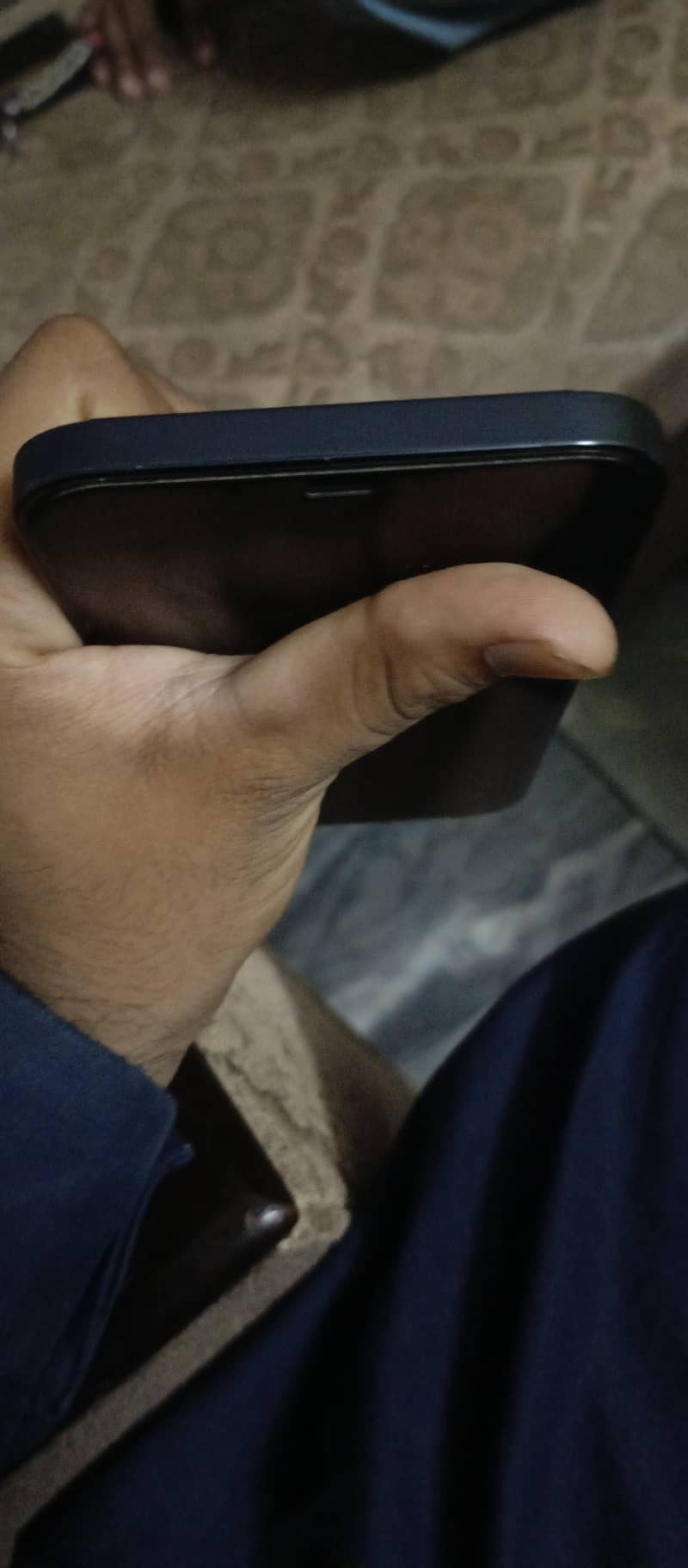 Apple iPhone 12 Pro Max 4