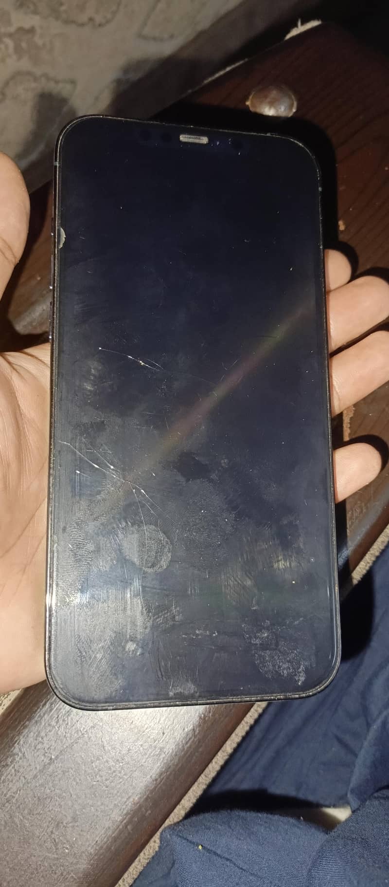 Apple iPhone 12 Pro Max 6