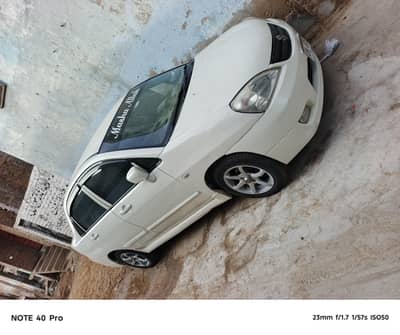 Suzuki Liana 2006