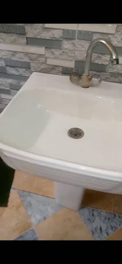 zircon brand basin