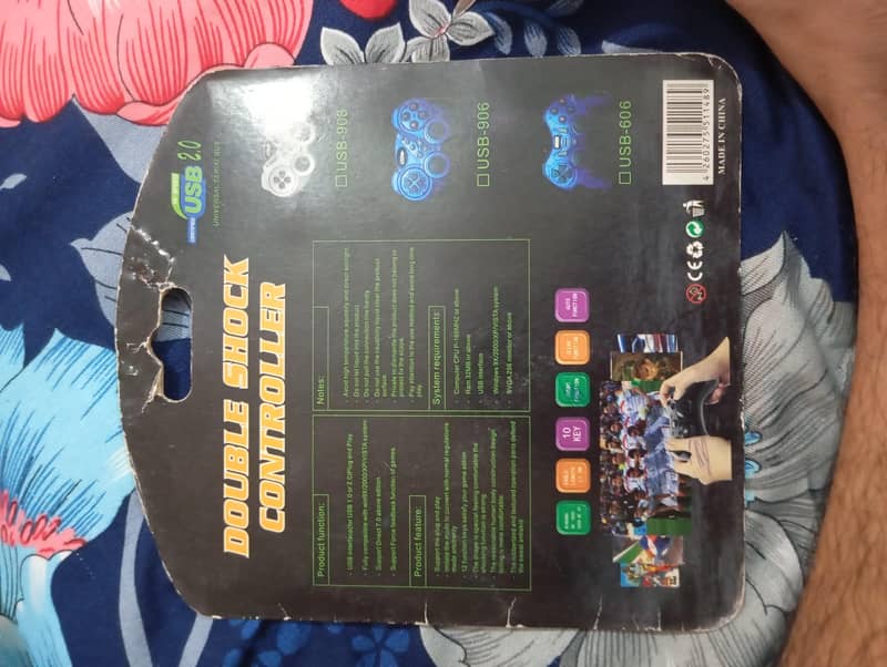2 controller for sell 0