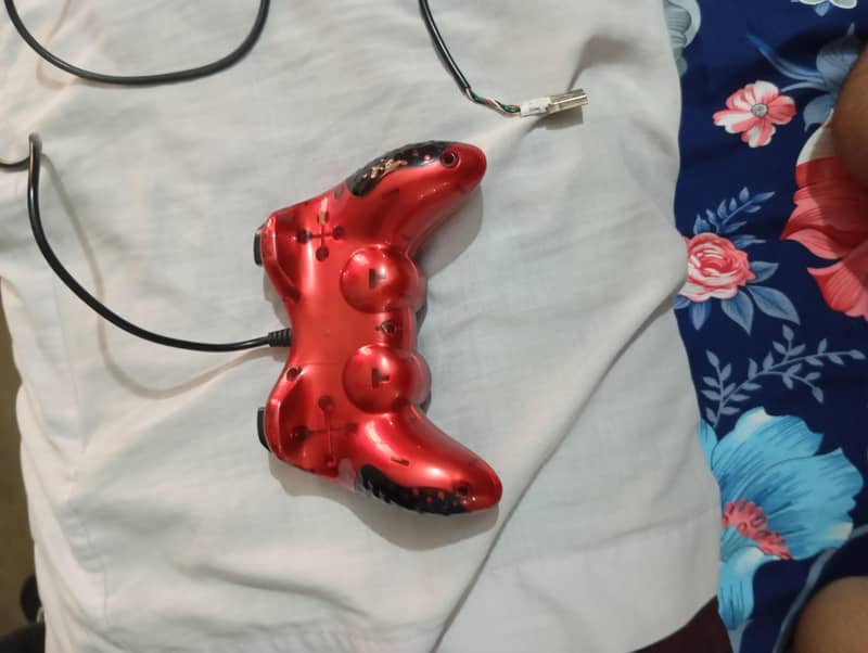 2 controller for sell 1