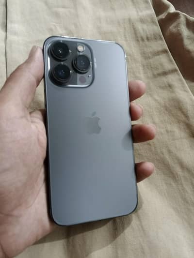 Apple iPhone 13 Pro