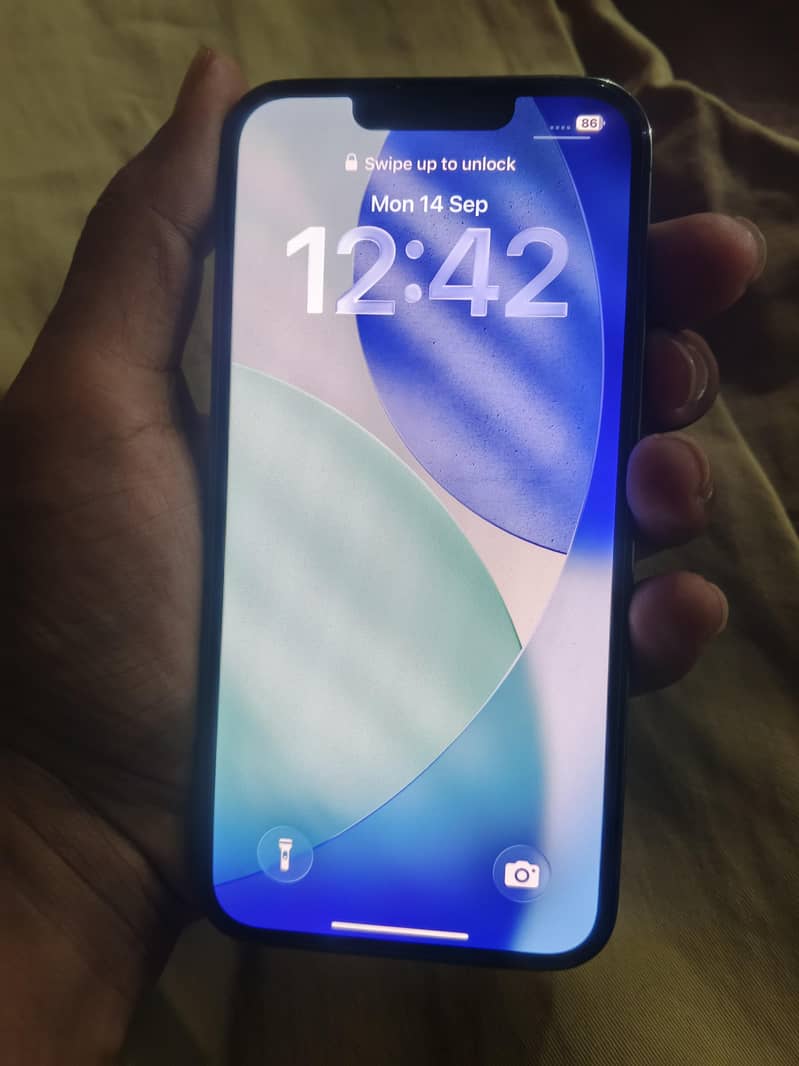 Apple iPhone 13 Pro 4