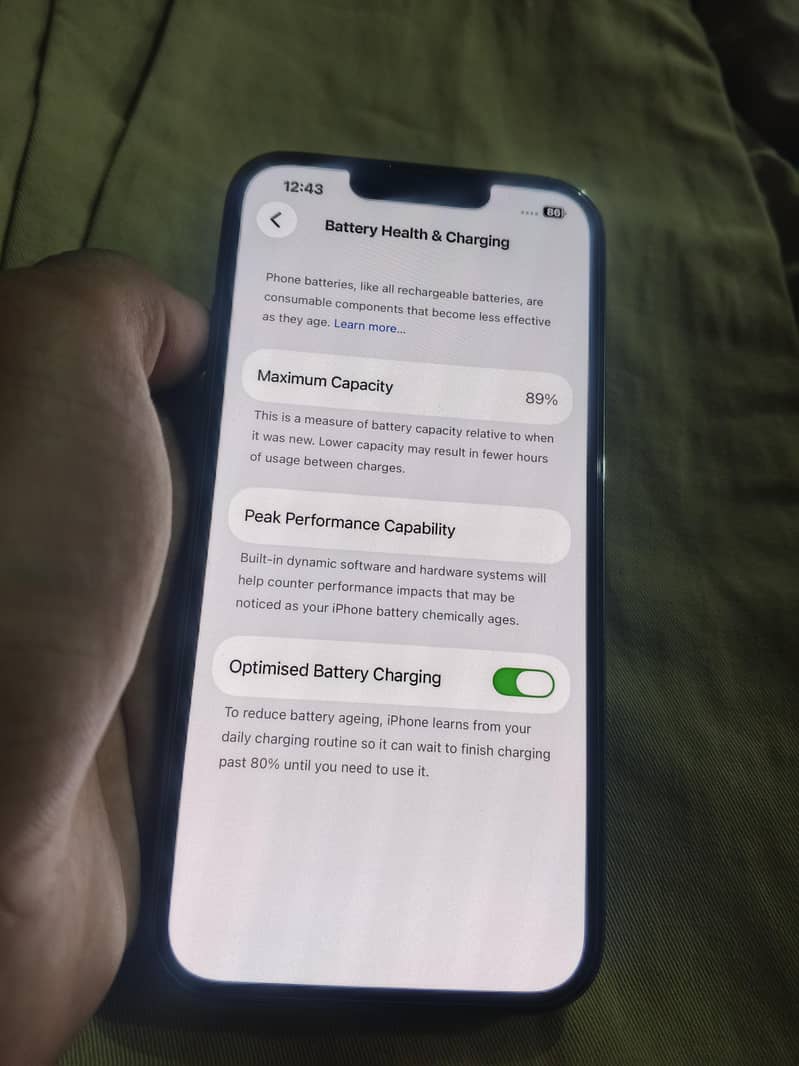 Apple iPhone 13 Pro 6