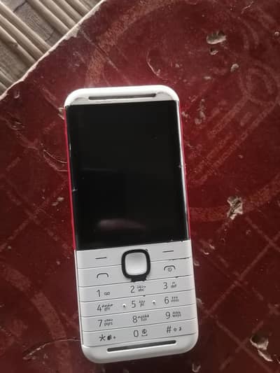Nokia 5310 XpressMusic