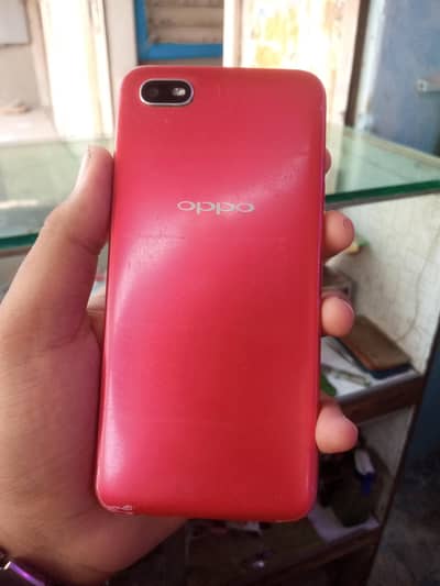 OPPO A1k