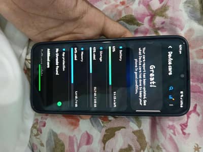 Samsung Mobile A50