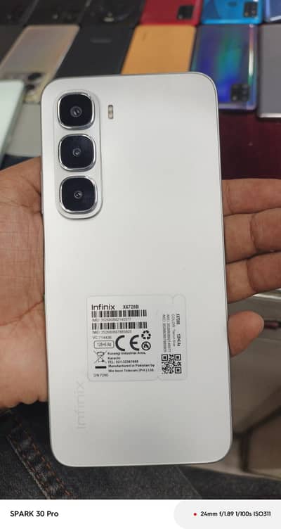 Infinix Other Model