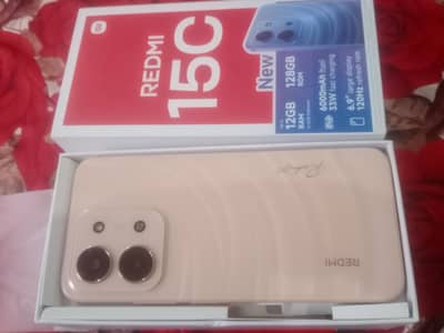 Realme C15 03029512576