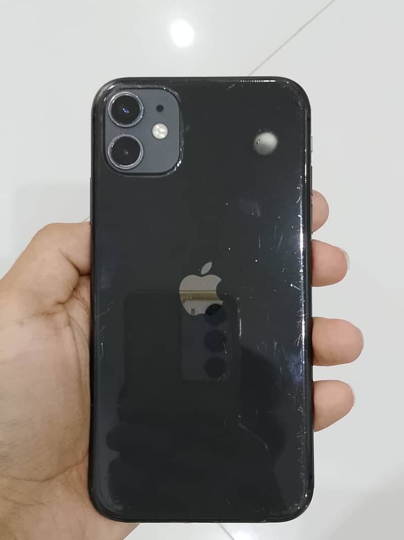 Apple iPhone 11 1