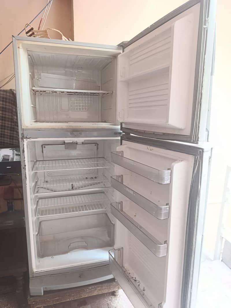 Dawlance Fridge 1