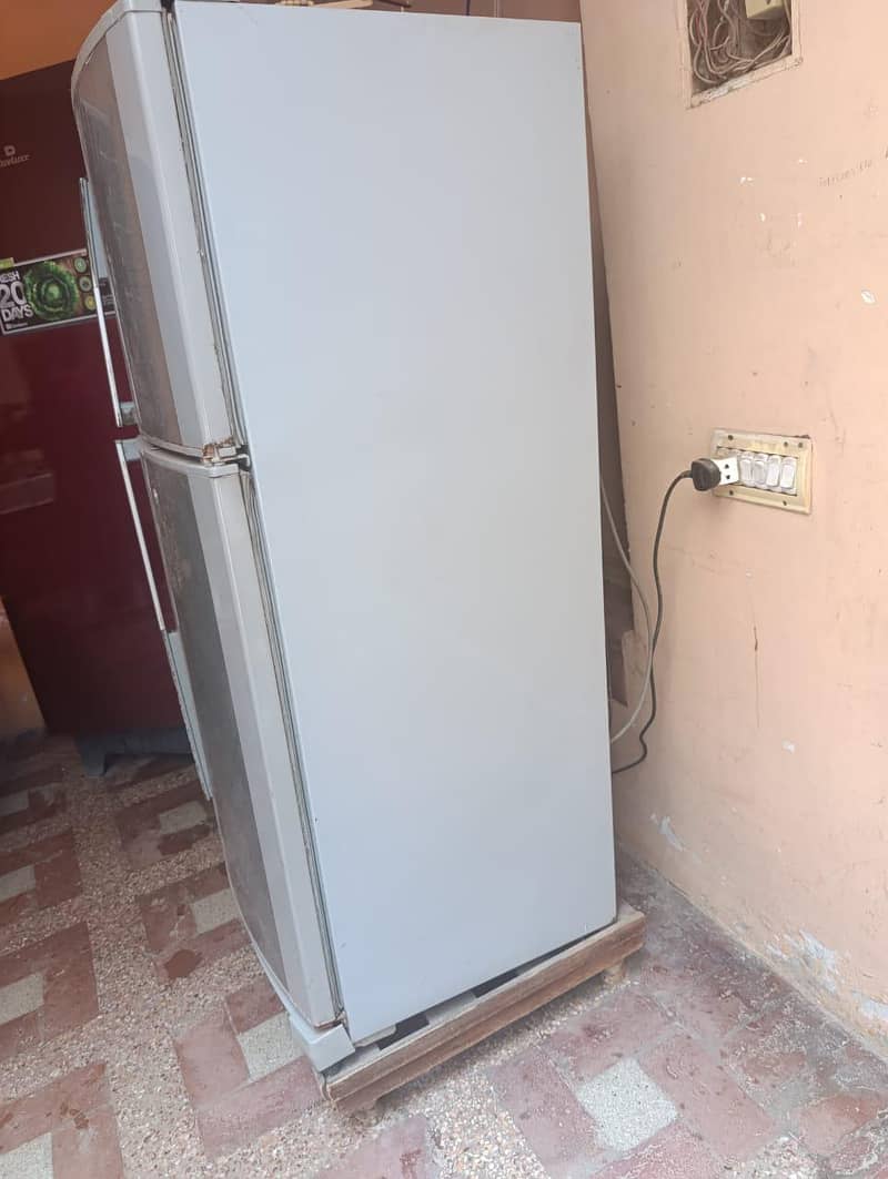 Dawlance Fridge 2
