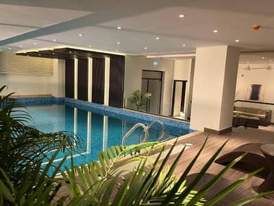 2 Bed Luxury Apartment for Sale in Gulberg 3 Near CBD 995 Sqft Front Facing