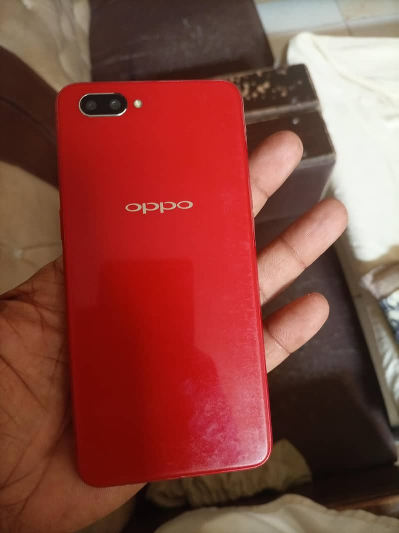 OPPO A3s 1