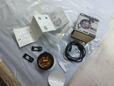 cooling fan
