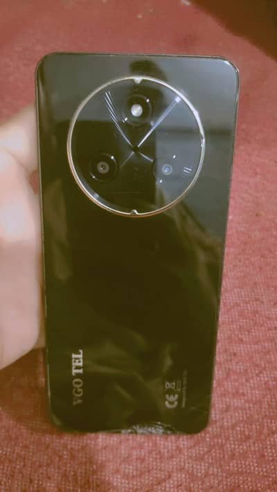 VGO TEL New 15 Pro