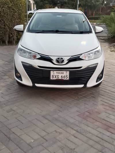 Self Rent a car weekly, monthly CITy, YARIS, ALTO, COROLLA for self