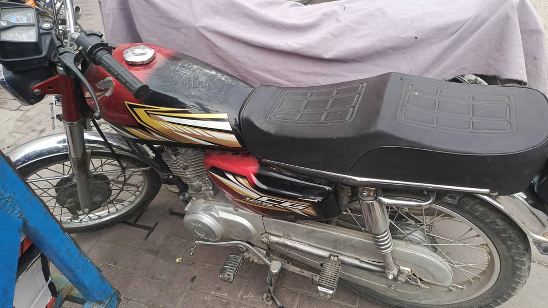 honda 2