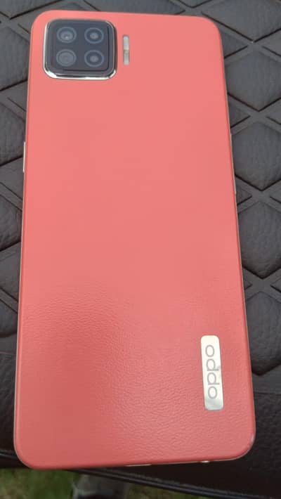 OPPO f17 8/128GB