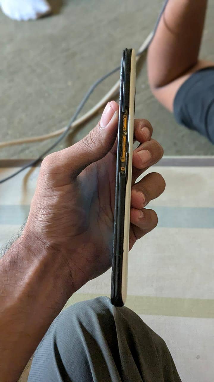 Infinix Note 7 (Read Description). 1