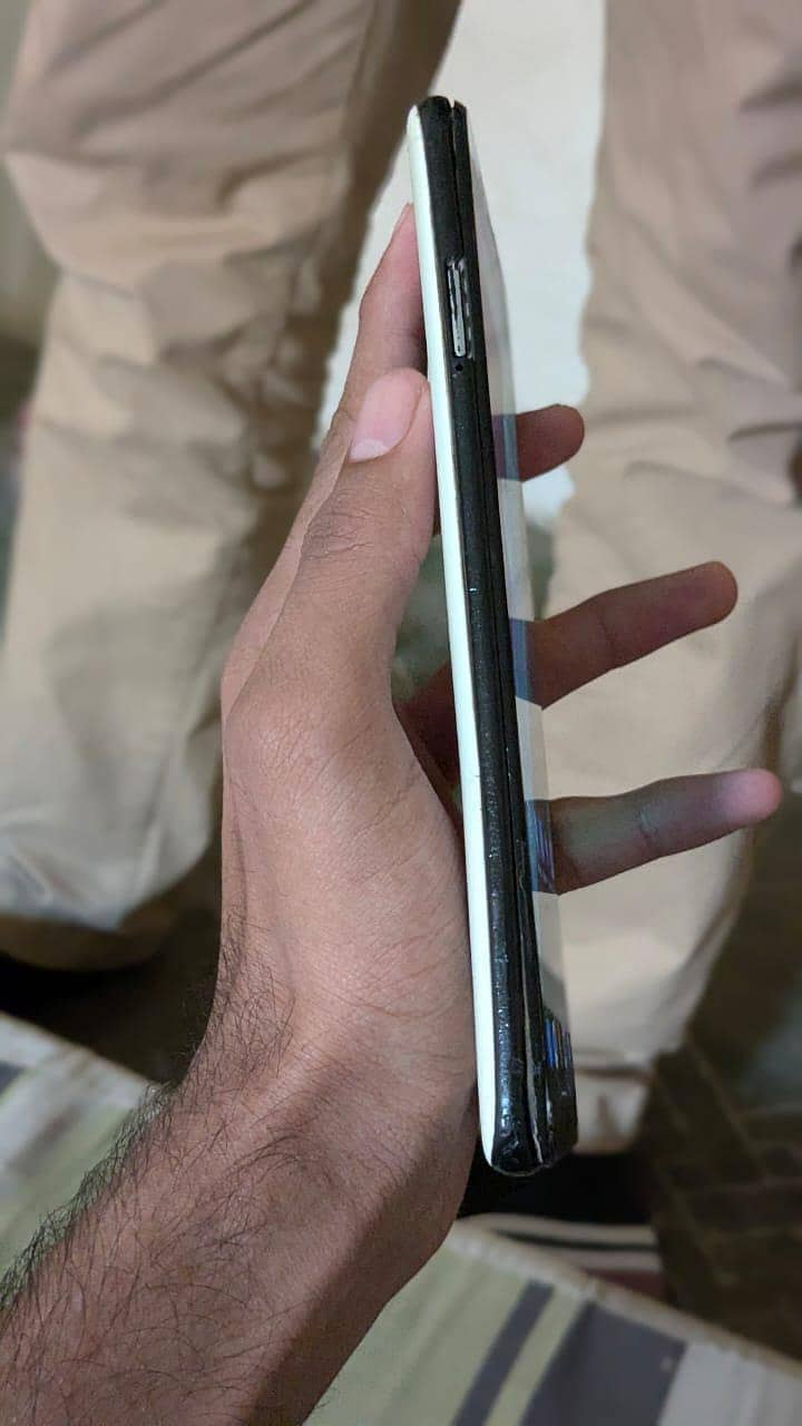 Infinix Note 7 (Read Description). 2