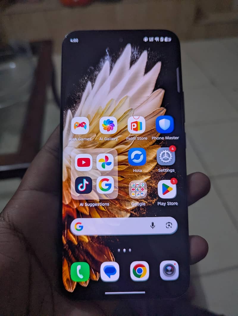 Tecno Other Model 1