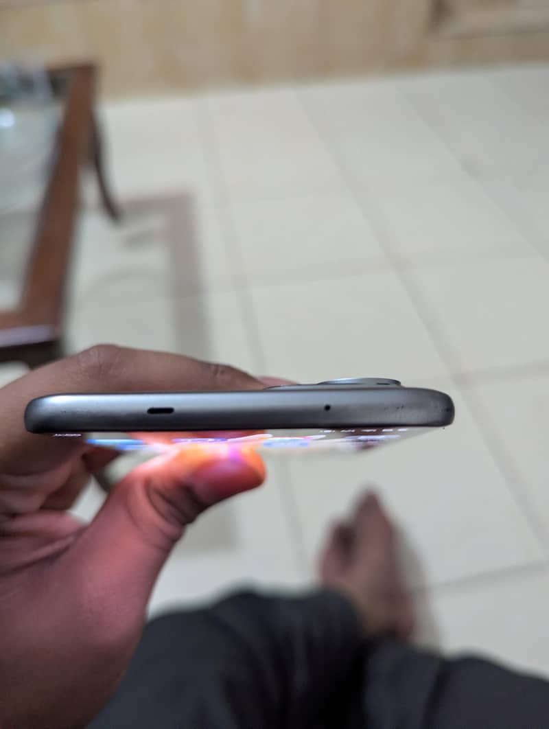 Tecno Other Model 5
