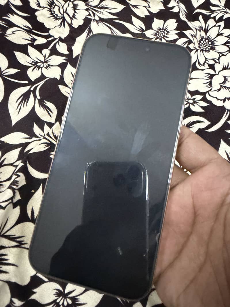 Apple iPhone 16 Pro Max 2
