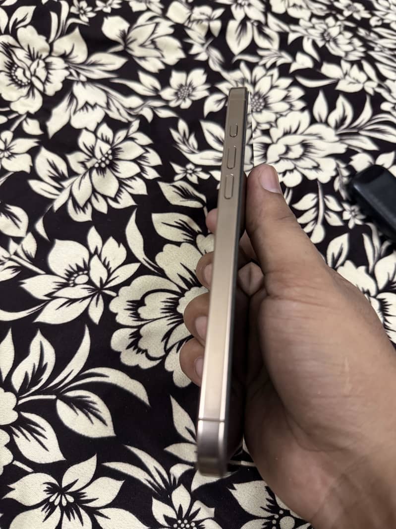 Apple iPhone 16 Pro Max 3