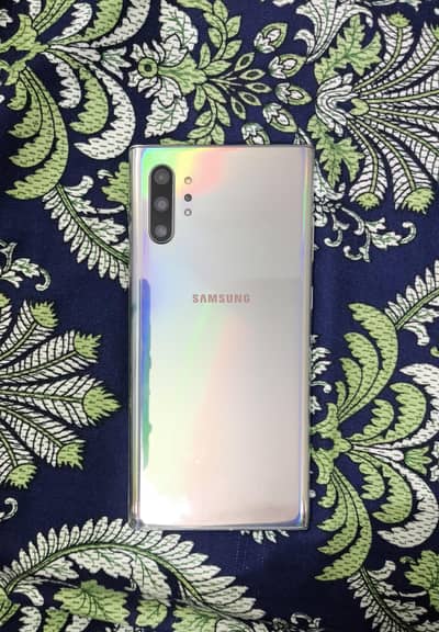 Samsung Mobile Note 10 Plus