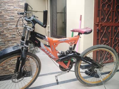 ROAD BICYCLE /Mountain bicycle