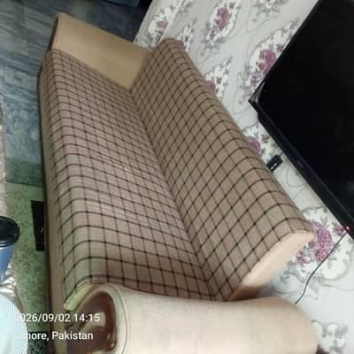 sofa cum bed