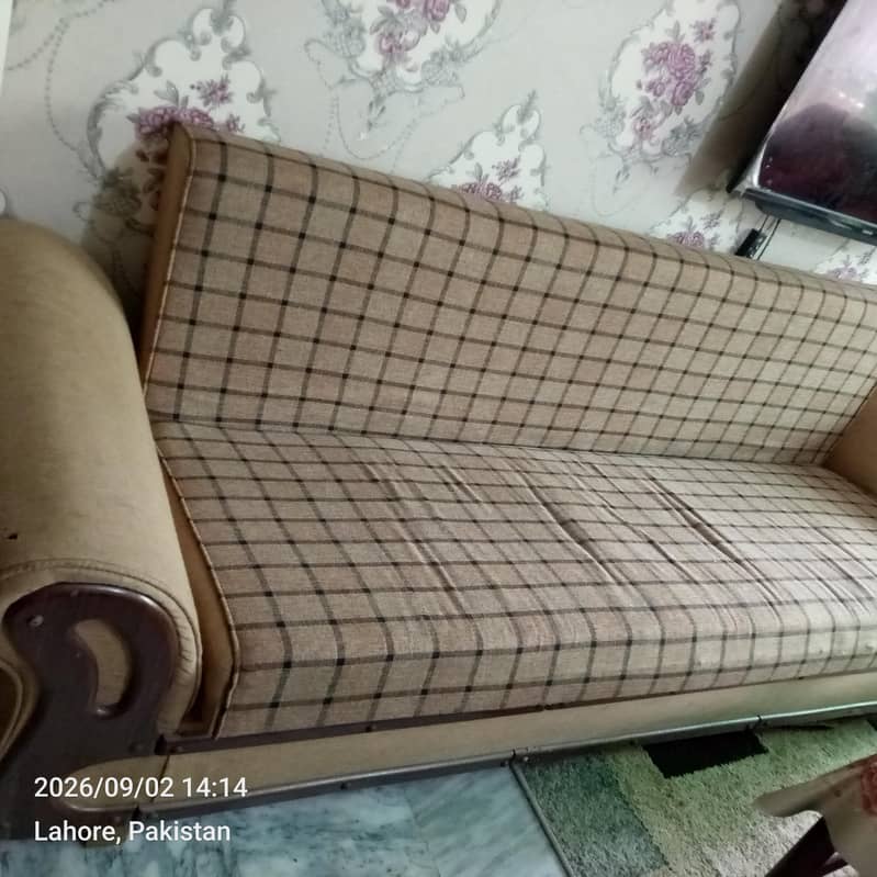 sofa cum bed 1